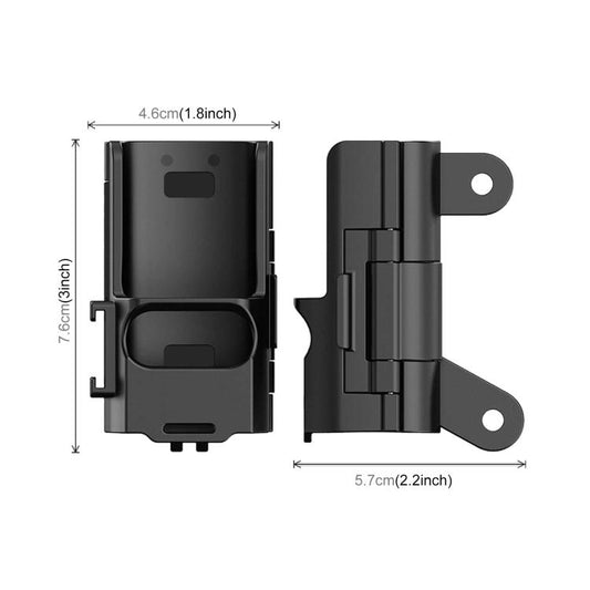 Para DJI OSMO Pocket 3 PULUZ Marco de protec...