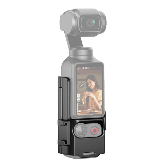 Para DJI OSMO Pocket 3 PULUZ Marco de protec...