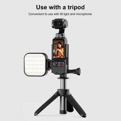 Para DJI OSMO Pocket 3 PULUZ Marco de protec...