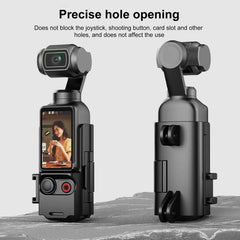 Para DJI OSMO Pocket 3 PULUZ Marco de protec...