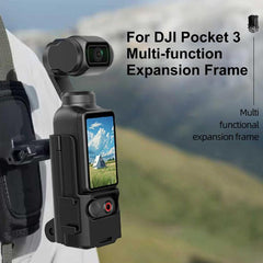 Para DJI OSMO Pocket 3 PULUZ Marco de protec...
