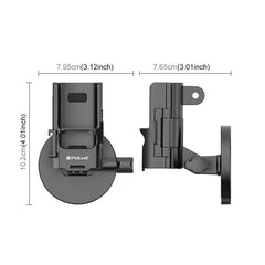 Marco protector PULUZ para DJI OSMO Pocket 3...