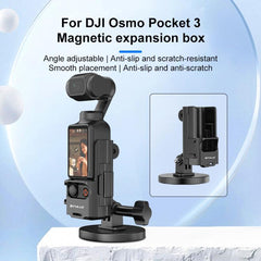 Marco protector PULUZ para DJI OSMO Pocket 3...