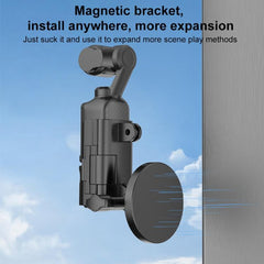 Marco protector PULUZ para DJI OSMO Pocket 3...
