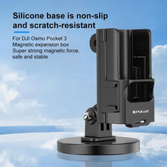 Marco protector PULUZ para DJI OSMO Pocket 3...