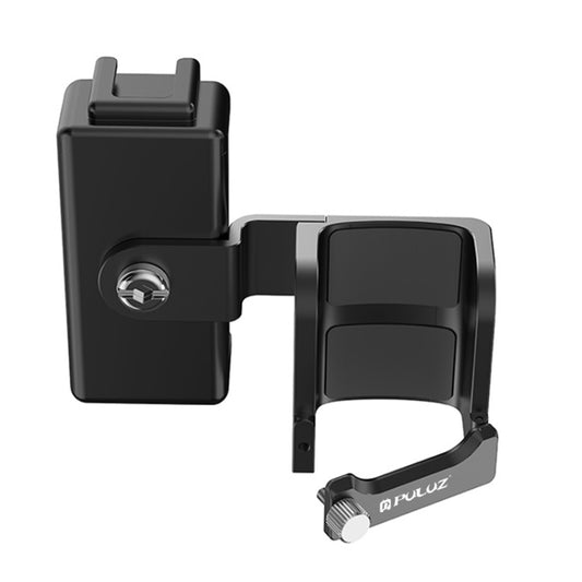 Abrazadera adaptadora para teléfono con marc...