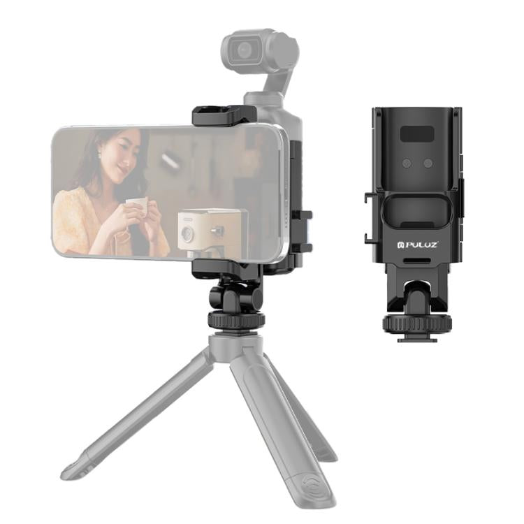 Adaptador de abrazadera de expansión para teléfono para DJI OSMO Pocket 3