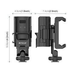 Adaptador de abrazadera de expansión para teléfono para DJI OSMO Pocket 3