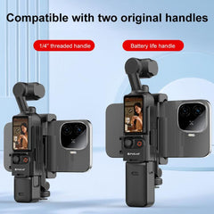 Adaptador de abrazadera de expansión para teléfono para DJI OSMO Pocket 3