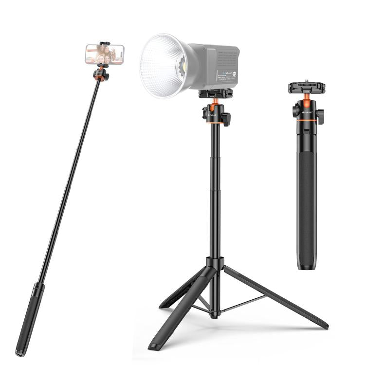 Trípode para selfies con teléfono PULUZ de 1...