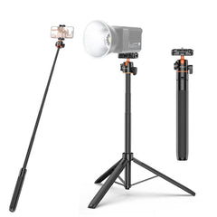 Trípode para selfies con teléfono PULUZ de 1...