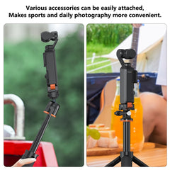 Adaptador de montaje de liberación rápida pa...