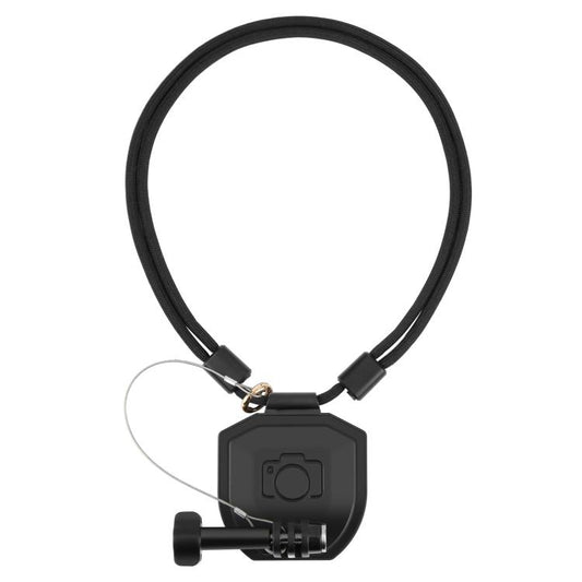 Soporte magnético para el cuello