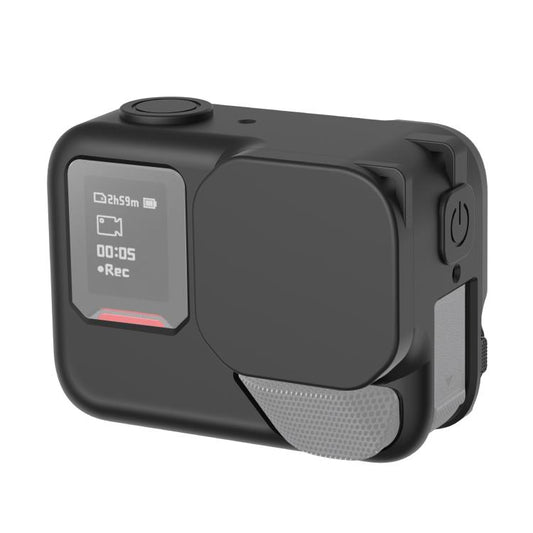 Funda protectora de silicona PULUZ para Inst...