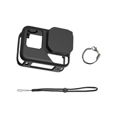 Funda protectora de silicona PULUZ para Inst...
