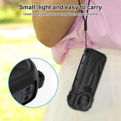 Funda protectora de silicona PULUZ con tapa ...