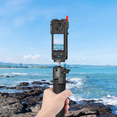 Carcasa protectora metálica PULUZ para Insta...