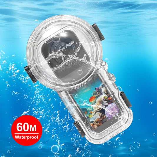 Estuche de buceo sellado e impermeable PULUZ...