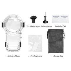 Estuche de buceo sellado e impermeable PULUZ...