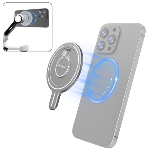 Soporte magnético para teléfono Insta360 Flow 2 Pro