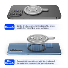 Soporte magnético para teléfono Insta360 Flow 2 Pro