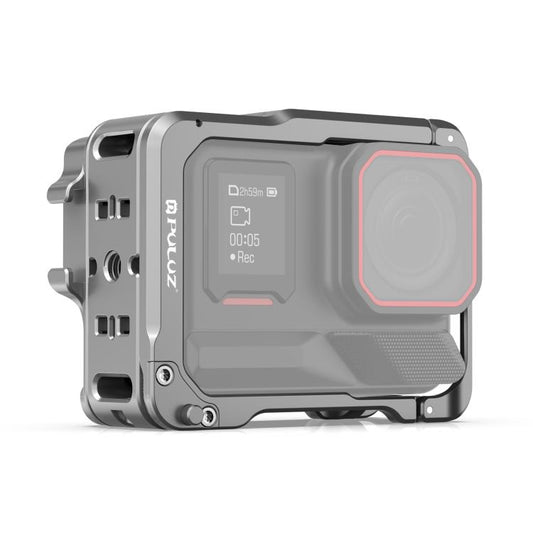 Para Insta360 Ace Pro 2 PULUZ, jaula protect...