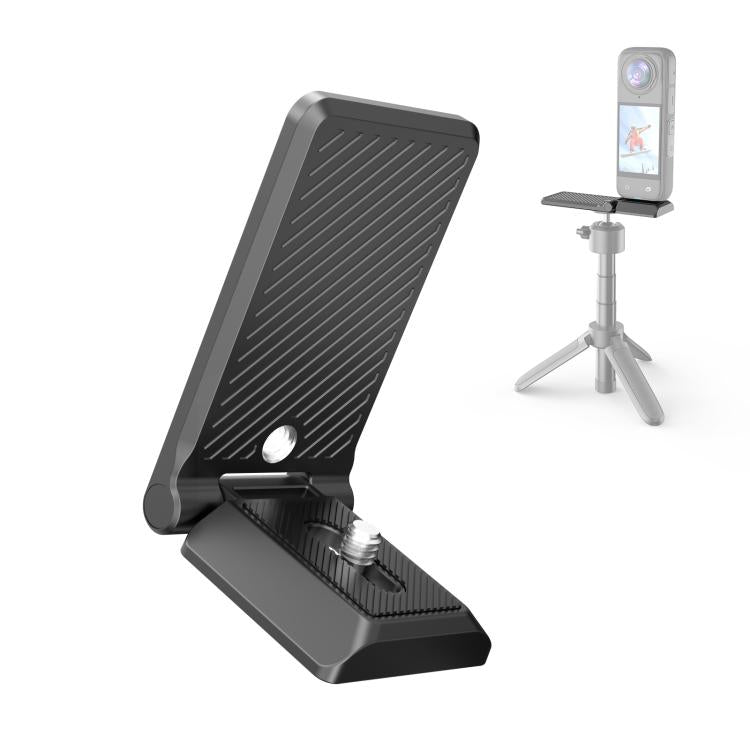 Soporte magnético plegable PULUZ con base en...