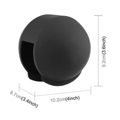 Funda protectora de silicona para lente Inst...