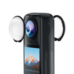 Funda protectora de policarbonato para la le...