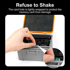 Estuche de transporte para DJI Osmo Action 5 Pro / 4 / 3