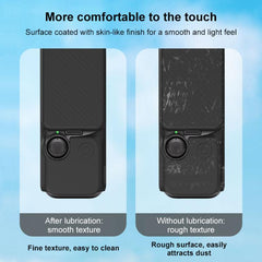 Funda de silicona para el cuerpo, la lente, el mango y la pantalla del DJI OSMO Pocket 3