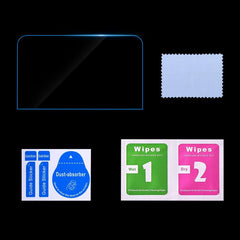 Protectores de pantalla de vidrio templado a...