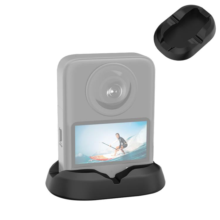 Soporte de base de silicona PULUZ para DJI O...