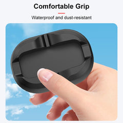 Soporte de base de silicona PULUZ para DJI O...