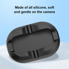 Soporte de base de silicona PULUZ para DJI O...
