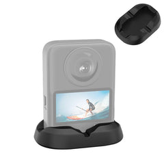 Soporte de base de silicona PULUZ para DJI O...