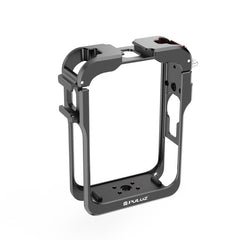 Para DJI Osmo 360 PULUZ, jaula protectora de...