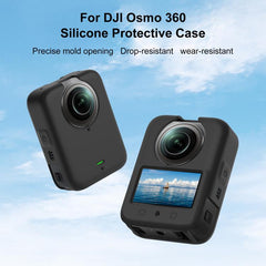 Funda protectora de silicona PULUZ para DJI ...