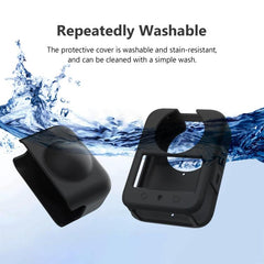 Funda protectora de silicona PULUZ para DJI ...