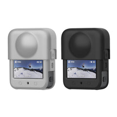 Funda protectora de silicona PULUZ para DJI ...