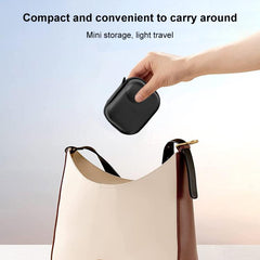 Bolsa de almacenamiento corporal portátil mi...