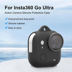 Funda protectora de silicona PULUZ para Inst...