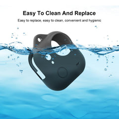 Funda protectora de silicona PULUZ para Inst...