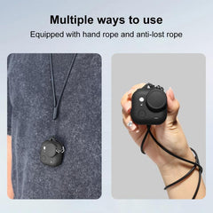 Funda protectora de silicona PULUZ para Inst...