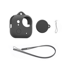 Funda protectora de silicona PULUZ para Inst...