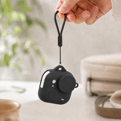 Funda protectora de silicona PULUZ para Inst...