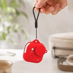 Funda protectora de silicona PULUZ para Inst...