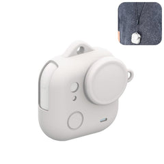 Funda protectora de silicona PULUZ para Inst...
