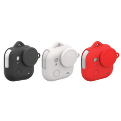 Funda protectora de silicona PULUZ para Inst...
