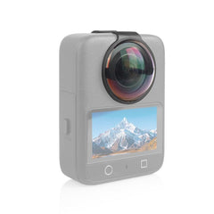 Protector de lente de cristal templado óptico para DJI Osmo 360